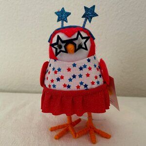 Target Sun Squad Bird Starla 2024 NWT